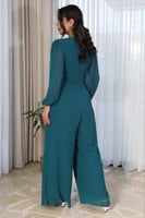 جمبسوت كريب - لون تركواز | سيزون