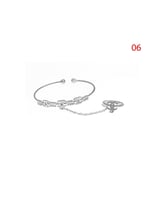 اسوارة وخاتم أطفال