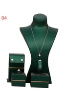 طقم زركون أطفال