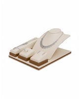 طقم زركون مميز