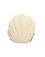 مبخرة فاخرة على شكل صدف اليوم الوطني