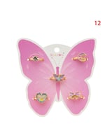 خاتم مجموعة أطفال