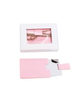 مرايه سحريه عليها بوكس انيق