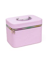 طقم 3 شنط مكياج