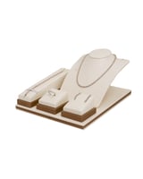 طقم زركون مميز