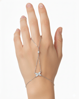 اسوارة كف مميزة