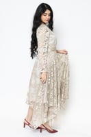 فستان بيج دانتيل