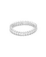 خاتم زركون ناعم