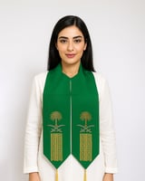 شال اليوم الوطني