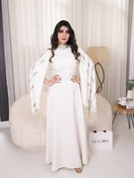 فستان مكسي بيج