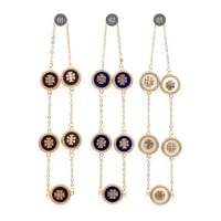 سلسال كلاسيكي أنيق