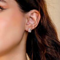 حلق كريستال