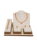 طقم زركون مميز