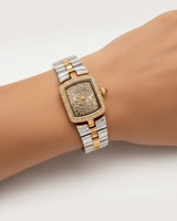 ساعه سيزون مكس مربع