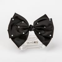 فيونكة شعر أنيقة