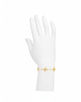 إسوارة زركون ناعمة - تصميم ورود | SEASON