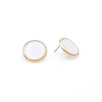 حلق دائري بتصميم راقي ليليق بك