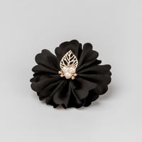 مشبك شعر عصري