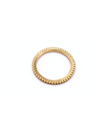 خاتم زركون ناعم