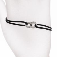 اسواره خيط ملون ساحرة