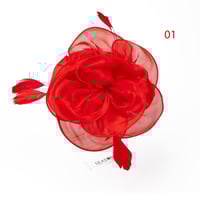 طوق شعر فرنسي