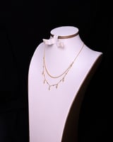 طقم شوكر دورين انيق