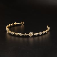 طوق زركون راقي