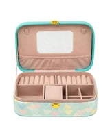 صندوق منظم اكسسوارات