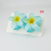 مشبك شعر حجم كبير