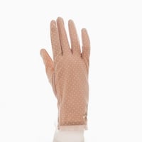 قفازات قيادة