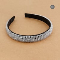 طوق كريستال