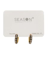 حلق ناعم دائري