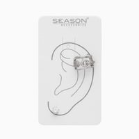 حلق أذن كبس