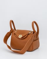 شنطة نسائية باللون البني /ألوان متعددة