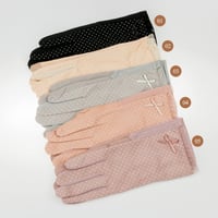 قفازات قيادة