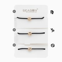 اسوراة الابراج ذهبي