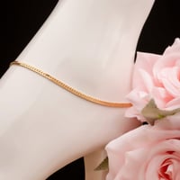 مجموعة خلاخل كاجول