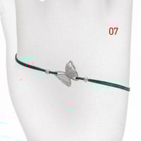 اسواره خيط فراشة انثوية