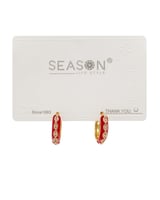 حلق ناعم دائري