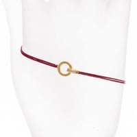 اسواره خيط ناعم للأناقة اليومية