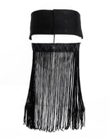 برقع هدب يوم التأسيس