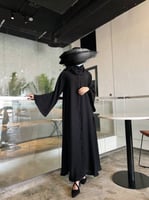 عباية كرنيشة الزقزاق