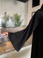 عباية كرنيشة الزقزاق