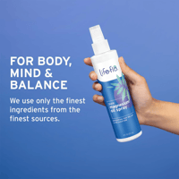 لايف فلو بخاخ زيت المغنيسيوم النقي 237 مل