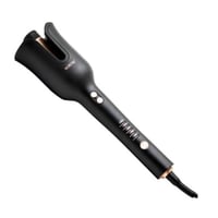 ريبون فير كيرلي جهاز تمويج الشعر الذاتي