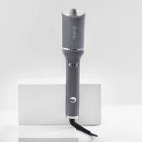 برسكن جهاز تمويج الشعر الذاتي