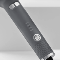 برسكن جهاز تمويج الشعر الذاتي