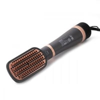 ريبون استشوار فرشة 2 في 1 بالايونات