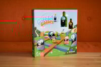 لعبة غوبلت للصغار