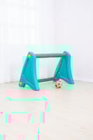 مرمي كرة القدم